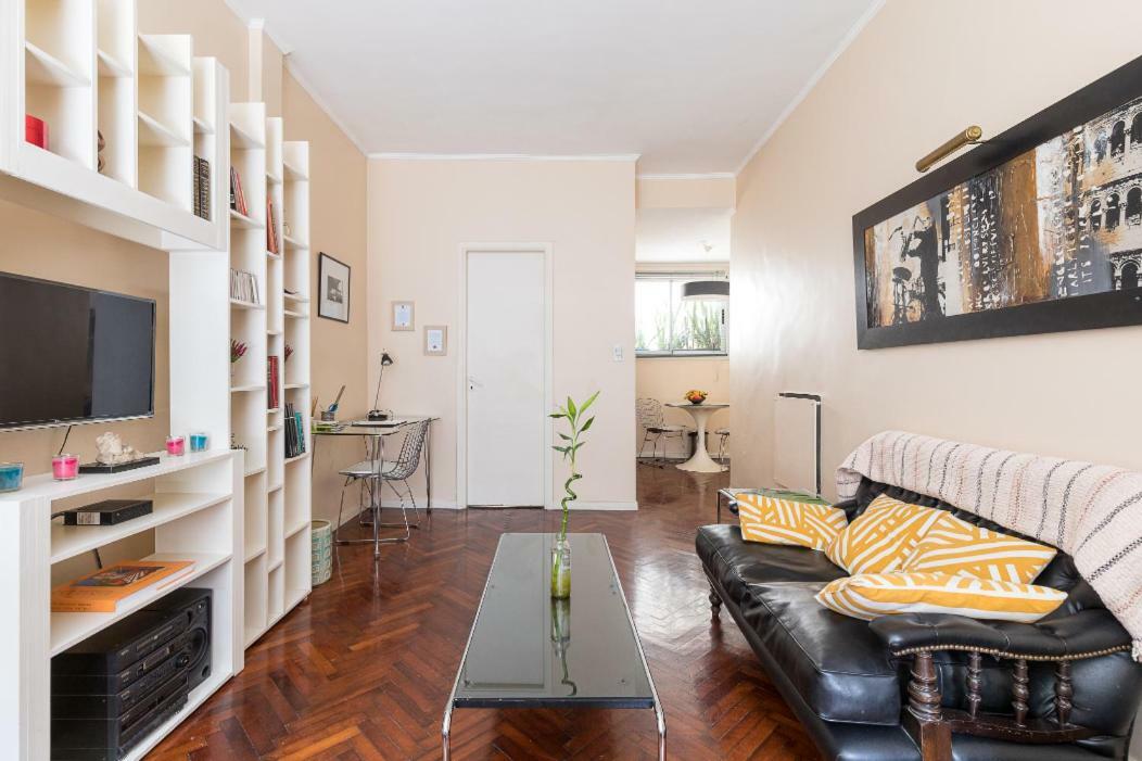 Appartement Centrico, Calido Y Moderno -Departamento En Ba à Buenos Aires Extérieur photo