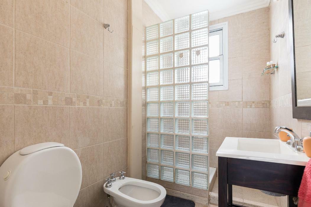 Appartement Centrico, Calido Y Moderno -Departamento En Ba à Buenos Aires Extérieur photo